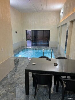 Bağ evi kirayə verilir, Novxanı qəs.