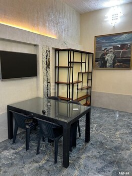 Bağ evi kirayə verilir, Novxanı qəs.