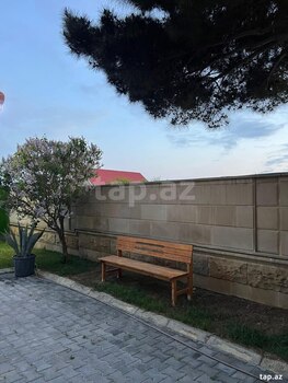 Bağ evi kirayə verilir, Novxanı qəs.