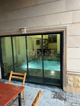 Bağ evi kirayə verilir, Novxanı qəs.