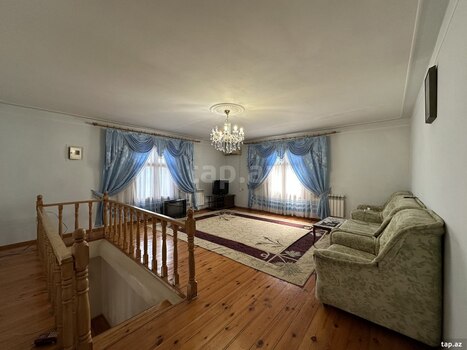 Bağ evi, Mərdəkan qəs.