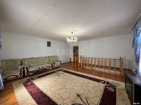 Bağ evi, Mərdəkan qəs.