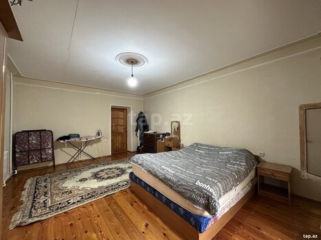 Bağ evi, Mərdəkan qəs.