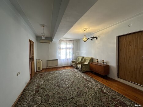 Bağ evi, Mərdəkan qəs.