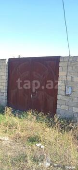 6.5 sot torpaq sahəsi, Gəncə ş.