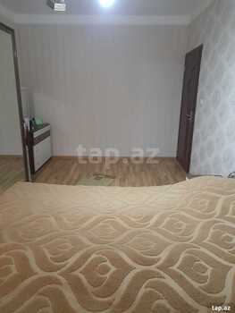 2-otaqlı mənzil, Əhmədli m., 60 m²