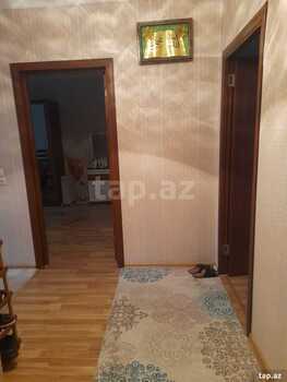 2-otaqlı mənzil, Əhmədli m., 60 m²