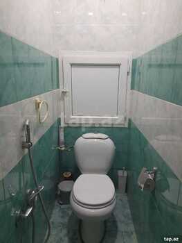 2-otaqlı mənzil, Əhmədli m., 60 m²
