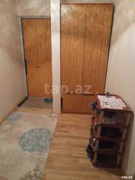 2-otaqlı mənzil, Əhmədli m., 60 m²