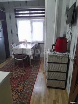2-otaqlı mənzil, Əhmədli m., 60 m²