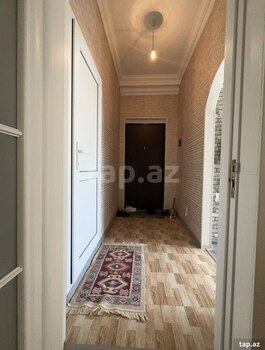 1-otaqlı yeni tikili, Masazır qəs., 40 m²