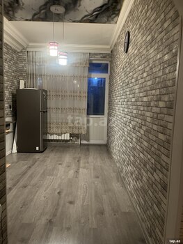 1-otaqlı yeni tikili, Masazır qəs., 40 m²