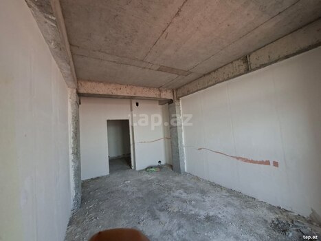 4-otaqlı yeni tikili, İbrahim Paşa Dadaşov küç., 232 m²