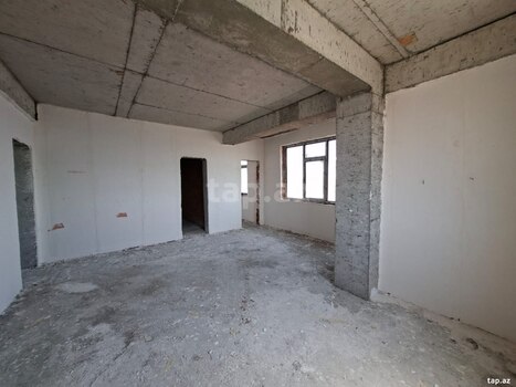4-otaqlı yeni tikili, İbrahim Paşa Dadaşov küç., 232 m²