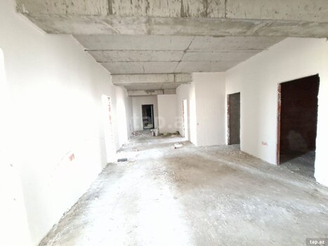 4-otaqlı yeni tikili, İbrahim Paşa Dadaşov küç., 232 m²