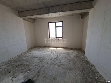 4-otaqlı yeni tikili, İbrahim Paşa Dadaşov küç., 232 m²