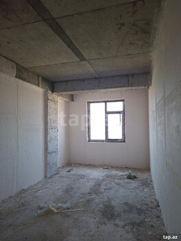 4-otaqlı yeni tikili, İbrahim Paşa Dadaşov küç., 232 m²