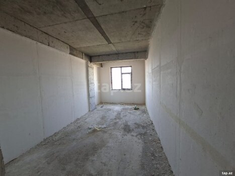 4-otaqlı yeni tikili, İbrahim Paşa Dadaşov küç., 232 m²