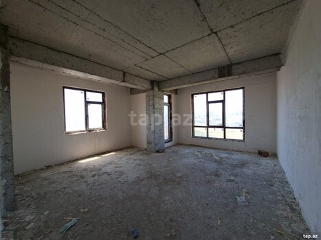 4-otaqlı yeni tikili, İbrahim Paşa Dadaşov küç., 232 m²