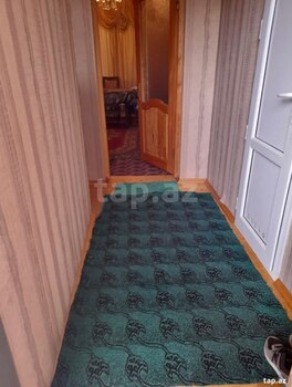 Həyət evi, İnşaatçılar m.