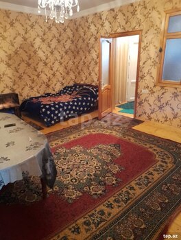 Həyət evi, İnşaatçılar m.