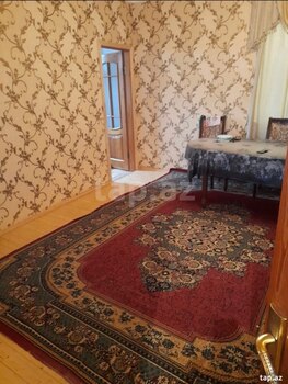 Həyət evi, İnşaatçılar m.