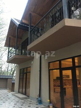 Villa, Quba ş.