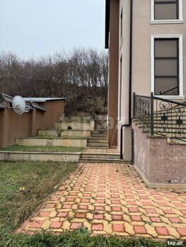 Villa, Quba ş.