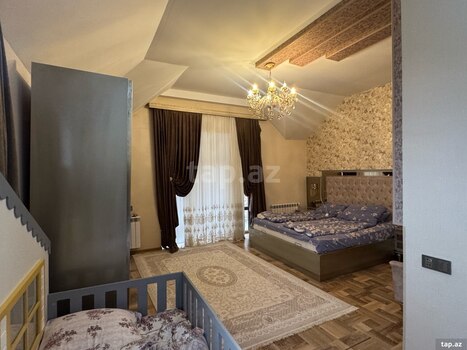 Villa, Quba ş.
