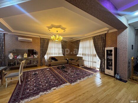 Villa, Quba ş.