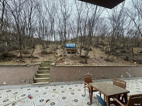Villa, Quba ş.