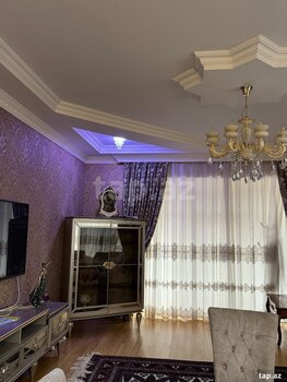 Villa, Quba ş.