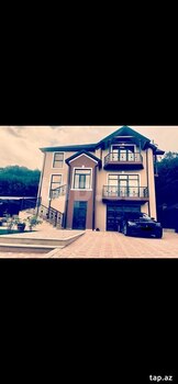 Villa, Quba ş.