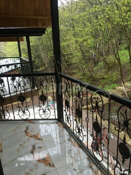 Villa, Quba ş.