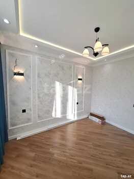 3-otaqlı mənzil, MirCəlal küç., 73 m²
