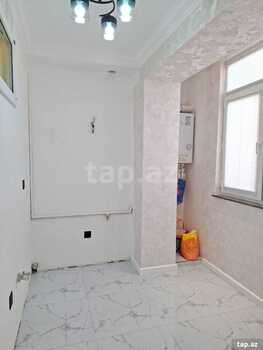3-otaqlı mənzil, MirCəlal küç., 73 m²