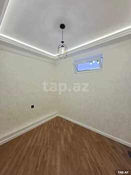 3-otaqlı mənzil, MirCəlal küç., 73 m²