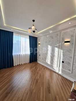 3-otaqlı mənzil, MirCəlal küç., 73 m²