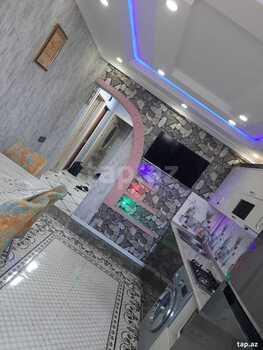 2-otaqlı mənzil, Əhmədli m., 60 m²