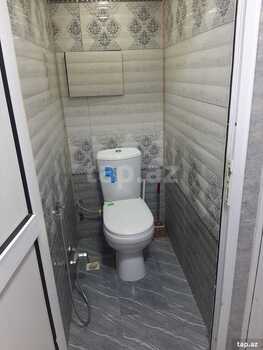 2-otaqlı mənzil, Əhmədli m., 60 m²