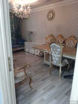 2-otaqlı mənzil, Əhmədli m., 60 m²