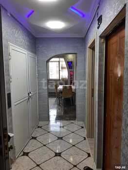 2-otaqlı mənzil, Əhmədli m., 60 m²