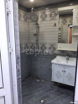 2-otaqlı mənzil, Əhmədli m., 60 m²