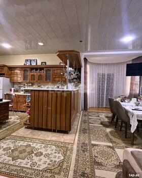 Həyət evi, Sumqayıt ş.