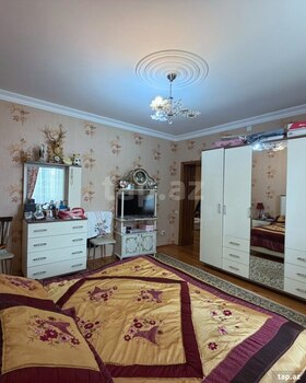 Həyət evi, Sumqayıt ş.