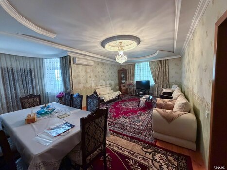 Həyət evi, Sumqayıt ş.