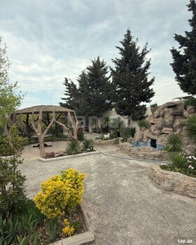 Həyət evi, Sumqayıt ş.