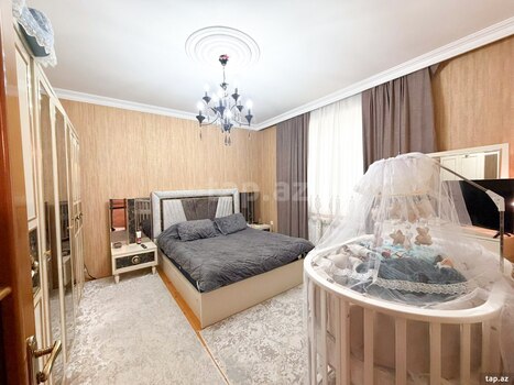 Həyət evi, Sumqayıt ş.