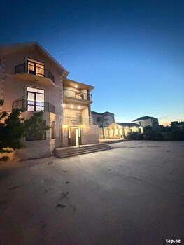Villa, Abşeron r.