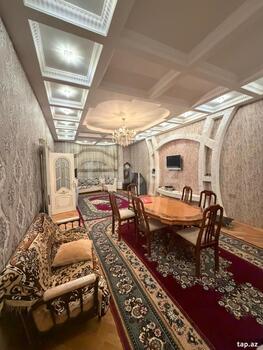 Villa, Abşeron r.